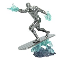 Marvel Comic Gallery PVC Statue Silver Surfer 25cm