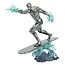 Diamond Select Marvel Comic Gallery PVC Statue Silver Surfer 25cm