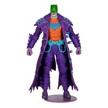 Batman (Dark Nights: Death Metal) Jokerized
