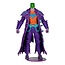 McFarlane DC Multiverse Batman (Dark Nights: Death Metal) Jokerized (Gold Label) 18cm