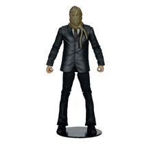 DC Multiverse Batman Begins Scarecrow (Red Platinum) Action Figure 18cm