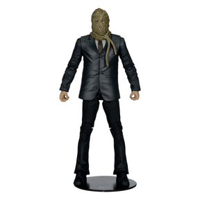 DC Multiverse Batman Begins Scarecrow