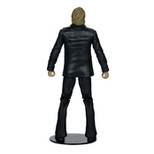 DC Multiverse Batman Begins Scarecrow (Red Platinum) Action Figure 18cm