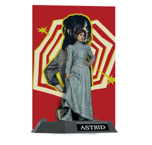 Astrid Movie Maniacs: Beetlejuice, Beetlejuice PVC Statue 15cm