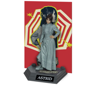 Astrid Movie Maniacs: Beetlejuice, Beetlejuice PVC Statue 15cm