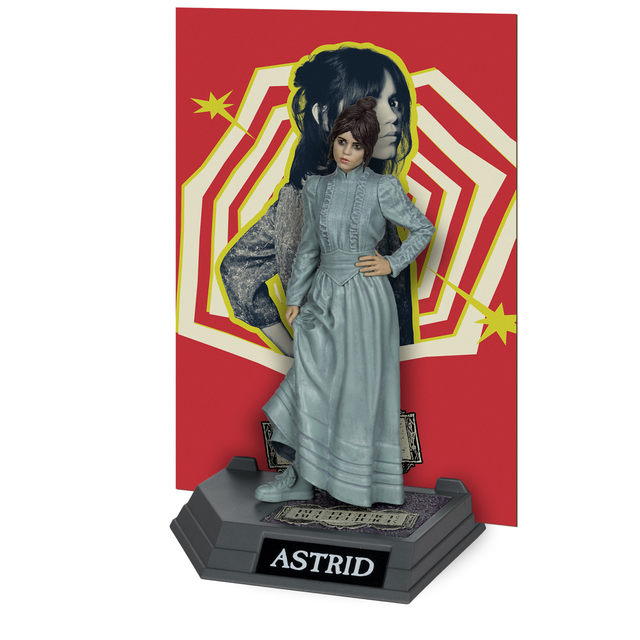 Astrid Movie Maniacs: Beetlejuice, Beetlejuice PVC Statue 15cm