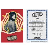 Astrid Movie Maniacs: Beetlejuice, Beetlejuice PVC Statue 15cm