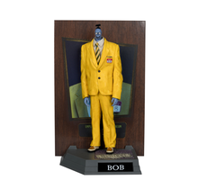 Bob the Shrinker Movie Maniacs: Beetlejuice, Beetlejuice PVC Statue 15cm