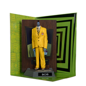 Bob the Shrinker Movie Maniacs: Beetlejuice, Beetlejuice PVC Statue 15cm