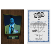 Bob the Shrinker Movie Maniacs: Beetlejuice, Beetlejuice PVC Statue 15cm