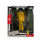 Bob the Shrinker Movie Maniacs: Beetlejuice, Beetlejuice PVC Statue 15cm