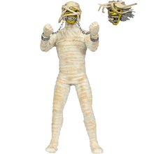 Iron Maiden Mummy Eddie