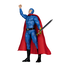 McFarlane DC Multiverse Nightmaster (Shadowpact) Platinum action figure 18cm