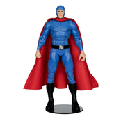 DC Multiverse Nightmaster (Shadowpact) Platinum action figure 18cm DC Multiverse Nightmaster (Shadowpact) Platinum action figure 18cm