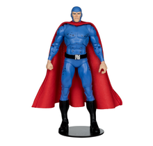 DC Multiverse Nightmaster (Shadowpact) Platinum action figure 18cm