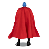 DC Multiverse Nightmaster (Shadowpact) Platinum action figure 18cm DC Multiverse Nightmaster (Shadowpact) Platinum action figure 18cm