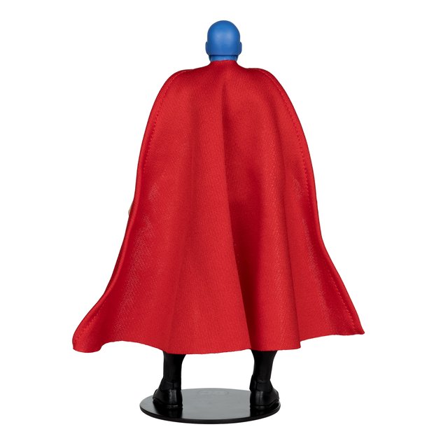 DC Multiverse Nightmaster (Shadowpact) Platinum action figure 18cm DC Multiverse Nightmaster (Shadowpact) Platinum action figure 18cm