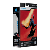 DC Multiverse Nightmaster (Shadowpact) Platinum action figure 18cm DC Multiverse Nightmaster (Shadowpact) Platinum action figure 18cm