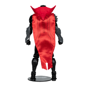 Spawn The Deviant (Robot Wars #1) Red Platinum Action Figure 18cm