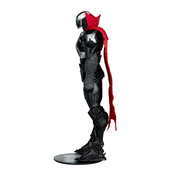 Spawn The Deviant (Robot Wars #1) Red Platinum Action Figure 18cm
