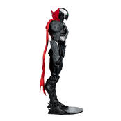 Spawn The Deviant (Robot Wars #1) Red Platinum Action Figure 18cm