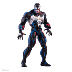 Spider-Man The Animated Series Venom