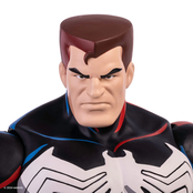 Spider-Man: The Animated Series Venom 1/6 Scale Figure 30cm