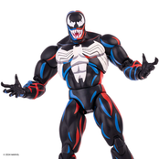 Spider-Man: The Animated Series Venom 1/6 Scale Figure 30cm