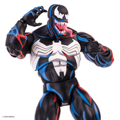 Spider-Man: The Animated Series Venom 1/6 Scale Figure 30cm
