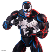 Spider-Man: The Animated Series Venom 1/6 Scale Figure 30cm