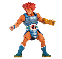 ThunderCats Lion-O 1/6 Scale Figure 30cm
