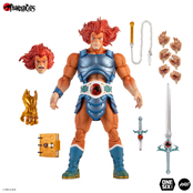 ThunderCats Lion-O 1/6 Scale Figure 30cm
