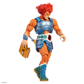 ThunderCats Lion-O 1/6 Scale Figure 30cm