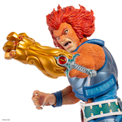 ThunderCats Lion-O 1/6 Scale Figure 30cm