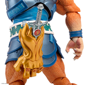 ThunderCats Lion-O 1/6 Scale Figure 30cm