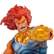 ThunderCats Lion-O 1/6 Scale Figure 30cm