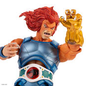 ThunderCats Lion-O 1/6 Scale Figure 30cm
