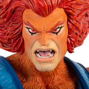 ThunderCats Lion-O 1/6 Scale Figure 30cm