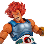 ThunderCats Lion-O 1/6 Scale Figure 30cm