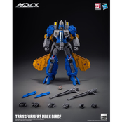 Transformers MDLX Action Figure Dirge 20cm