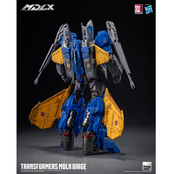 Transformers MDLX Action Figure Dirge 20cm