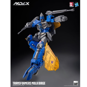 Transformers MDLX Action Figure Dirge 20cm