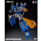Transformers MDLX Action Figure Dirge 20cm