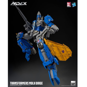 Transformers MDLX Action Figure Dirge 20cm