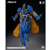 Transformers MDLX Action Figure Dirge 20cm