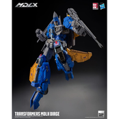 Transformers MDLX Action Figure Dirge 20cm