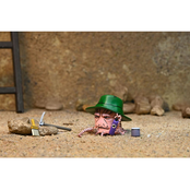 NECA Teenage Mutant Ninja Turtles April O'Neil (Mirage Comics) Action Figure 18cm