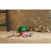 NECA Teenage Mutant Ninja Turtles April O'Neil (Mirage Comics) Action Figure 18cm