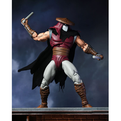 NECA Teenage Mutant Ninja Turtles Elite Foot Assassin (Classic Colors) Action Figure 18cm