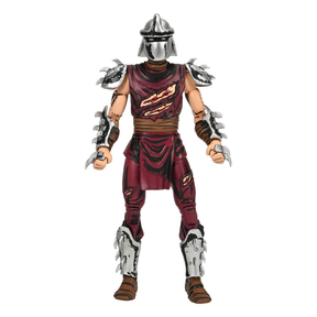 TMNT Battle Damaged Shredder